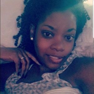 Meet your Posher, Rickelle